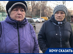 Под окнами волгодонцев могут начать продавать похоронные венки и надгробия