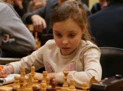 Юная волгодончанка стала чемпионкой Ростовской области по шахматам 