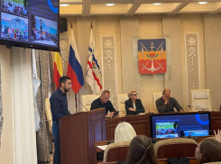 Два из трех: Молодежный парламент Волгодонска не смог реализовать все свои проекты за годы полномочий