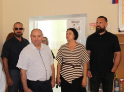 Готовность школ к новому учебному году проверили депутаты и общественники Волгодонска