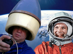 Я - не сумасшедший! Самый необычный электрик России живет в Волгодонске