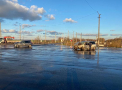 Не уступил дорогу: два человека погибли в ДТП в Цимлянском районе