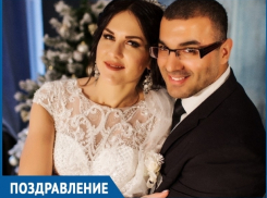 Один из самых сильных мужчин Волгодонска Хасыл Дадаханов отмечает день рождения
