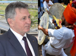 Мельников предложил бороться с нечистоплотными предприятиями шоковыми методами