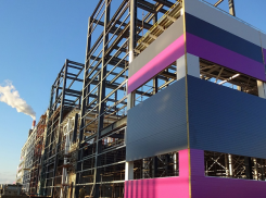 Немецкий концерн выходит из проекта строительства завода «Донбиотех» в Волгодонске