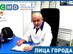 С возникновением УЗИ-диагностики увеличилась возможность оздоравливать наших женщин, - Александр Ефимов