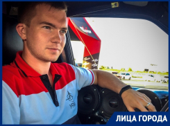«Со слухом проблем нет»: вице-чемпион России по автозвуку Олег Безуглов