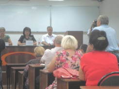 Волгодонск будет перенимать опыт Набережных Челнов в борьбе с несанкционированными парковками