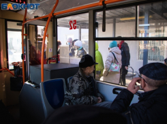 В Волгодонске сдвинули сроки повышения стоимости проезда