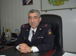 Волгодонская служба вневедомственной охраны отмечает 64-ю годовщину со дня основания