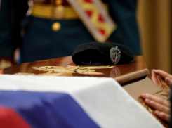 Орденов Мужества посмертно удостоены саперы погибшие во время разминирования БПЛА в Сальске