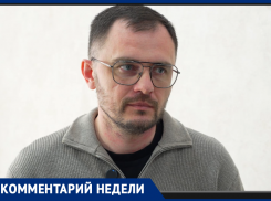 «Культура поведения должна быть»: Андрей Журавлев — о том, как мы сами превращаем кладбища в свалки