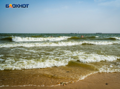 Уровень воды в Цимлянском водохранилище вырос на 18 сантиметров за две недели