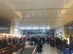 Поезд из Волгодонска в Москву будет прибывать в столицу еще в более позднюю ночь