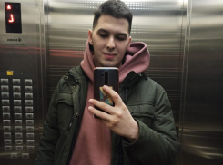 22-летний Дмитрий Иванов хочет принять участие в «Сбросить лишнее»