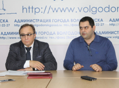 Сотрудничество с центром имени Бакулева назвали одним из важнейших достижений медицины Волгодонска 