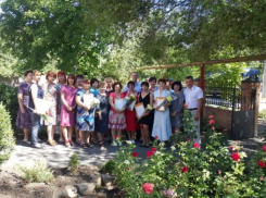 ЦСО Волгодонска объявил имя лучшего работника учреждения социального обслуживания 