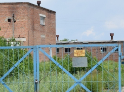 Старую трассу от водозабора на Дону застроили – придется искать новую