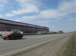 На трассе Ростов - Волгодонск появится новая транспортная развязка 