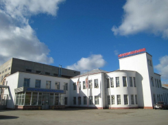 «Морозовсксельмаш» переименуют в «Клевер»