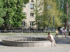 Солнечным и жарким будет вторник в Волгодонске