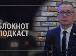 «Мы постоянно ходим с протянутой рукой»: депутат Алексей Плотников о том, почему в Волгодонске все так плохо с дорогами