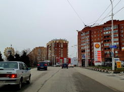 Количество машин в Волгодонске догоняет число жителей города 