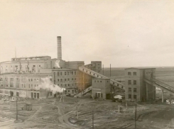 58 лет назад крановщик-растяпа «сломал» ТЭЦ и оставил Волгодонск без тепла и света 