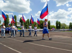 Волгодонцы упустили «золото» Спартакиады Дона-2017