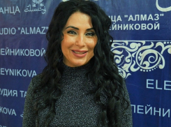 «Восточные танцы — это красота, уверенность и здоровье»: руководитель студии «Алмаз» Елена Олейникова