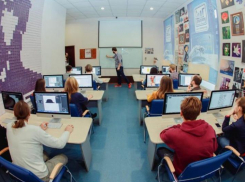 «​​​​​​​Компьютерная Академия ШАГ»: Привет, Волгодонск!