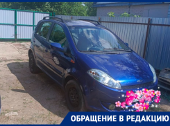 Не только жалобы: волгодончанка выражает благодарность добрым автомобилистам