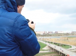 В Волгодонске в рамках акции «Библионочь-2016» откроется очередной фотовернисаж «Линии взгляда»