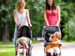 Для переезда Волгодонск выбирают молодые семьи с детьми и пенсионеры