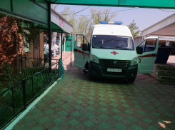 Неудачную попытку переплыть Цимлянское водохранилище предпринял мужчина в Волгодонске