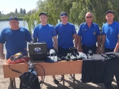 Вода шуток не любит: в Волгодонске спасатели вышли в рейды по запрещенным пляжам