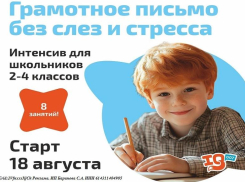 Скоро в школу, а у вас тревога? 
