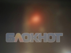 В Волгодонске ночью сбили украинский БПЛА, в Ростове и пригородах загорелись жилые дома