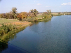  В Морозовском районе во время ловли раков утонул мужчина