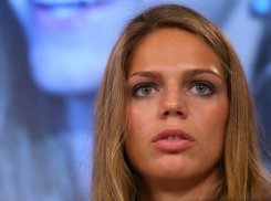 Экс-волгодончанка Юлия Ефимова выразила соболезнования родным и близким погибших в ростовской авиакатастрофе