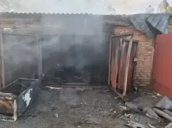 В Ростове умер пострадавший при взрыве в гараже на Химиков: ожоги охватили 90% тела