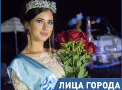 На финале я думала, что меня никто не замечает, - победительница «Мисс Блокнот-2018» Милена Напреенко