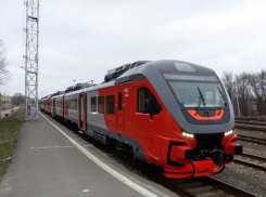 В СКППК подтвердили проведение переговоров с регионом о запуске пригородных поездов от Волгодонска до Морозовска 