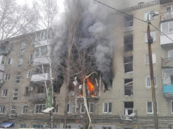  - Лучше вытерпеть трехэтажный мат, чем разбирать обгоревшие завалы дома, - сотрудник «Газпрома» об отключениях газа в Волгодонске