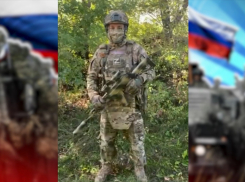 Волгодонцы отправили мобилизованным землякам и спецназовцам гуманитарную помощь