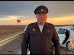 В лобовом ДТП под Волгодонском погибли два человека 