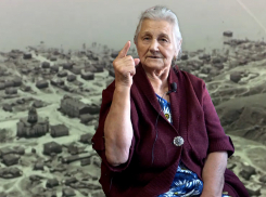 Она воочию видела легендарную Цимлянскую станицу – увидите и вы: уникальные кадры в фильме «Блокнота»