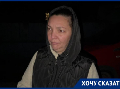 «В темноте передвигаемся на ощупь!»: жильцы переулка Халтурина возмущены отсутствием уличного освещения