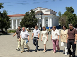 «Проблемы Цимлянского района будем решать совместно с областью»: депутат Госдумы Екатерина Стенякина
