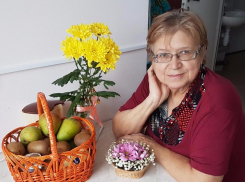 Умерла Татьяна Родина